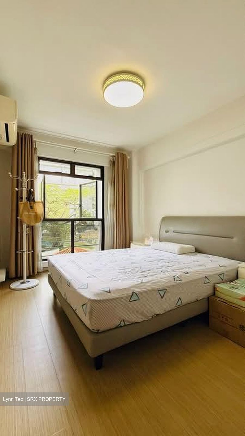 Blk 509 Woodlands Drive 14 (Woodlands), HDB 5 Rooms #529752971